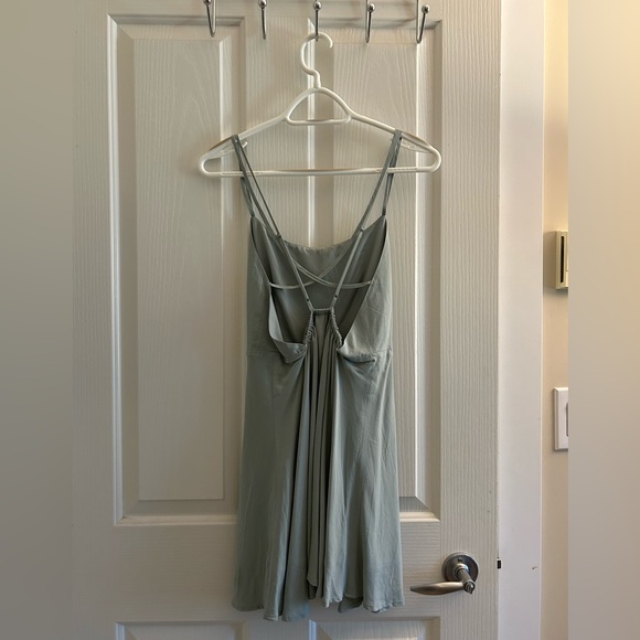 Forever 21 mini dress - size M - Picture 2 of 2